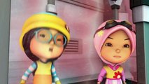 BoBoiBoy - Kali Pertama Gopal Menggunakan Kuasa