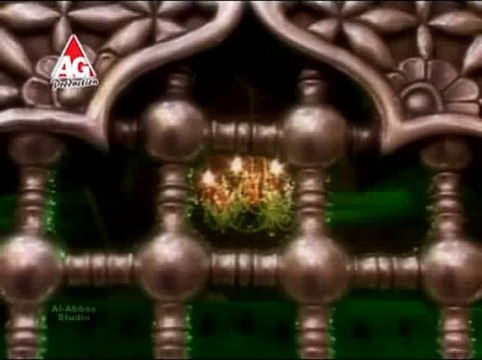 Kaisi Ashur ki Shaam thi....by Syed Riaz Haider Zaidi (2012)