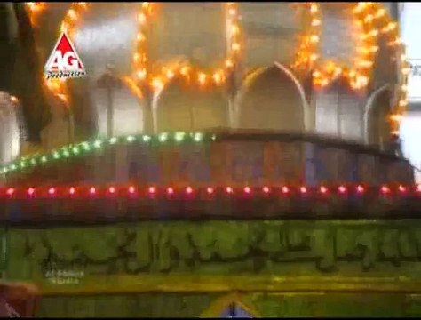 Deen-e-Haq ki Shan hay Hussain a.s....by Syed Riaz Haider Zaidi (2012)