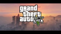 Grand Theft Auto V: PlayStation 4, Xbox One & PC Trailer