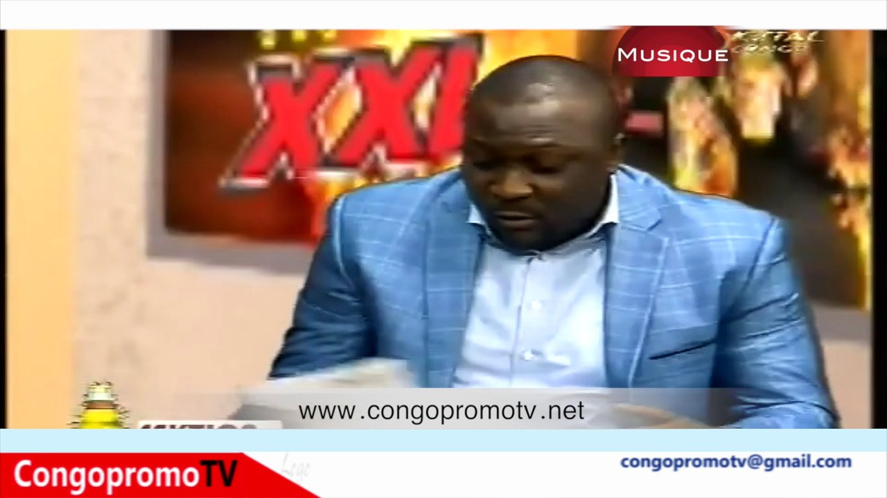 Apocaly atalaku ya Koffi olomide aye na danse ya sika[ taille basse] oyo ekolongola ya mado