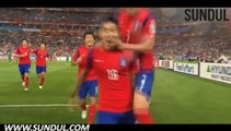 AFC 2015 | Korea Selatan 2-0 Irak | Video bola, berita bola, cuplikan gol