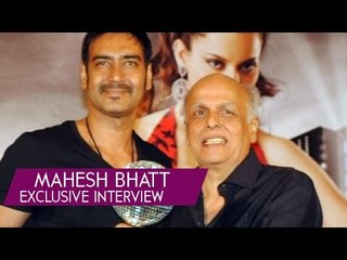 John Abraham Was A NON ACTOR - Mahesh Bhatt