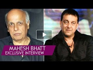 Sanjay Dutt Has Changed As Per Times - Mahesh Bhatt