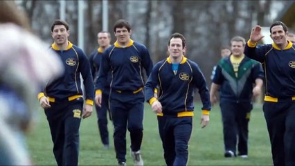 Охотник на лис 2015 фильм