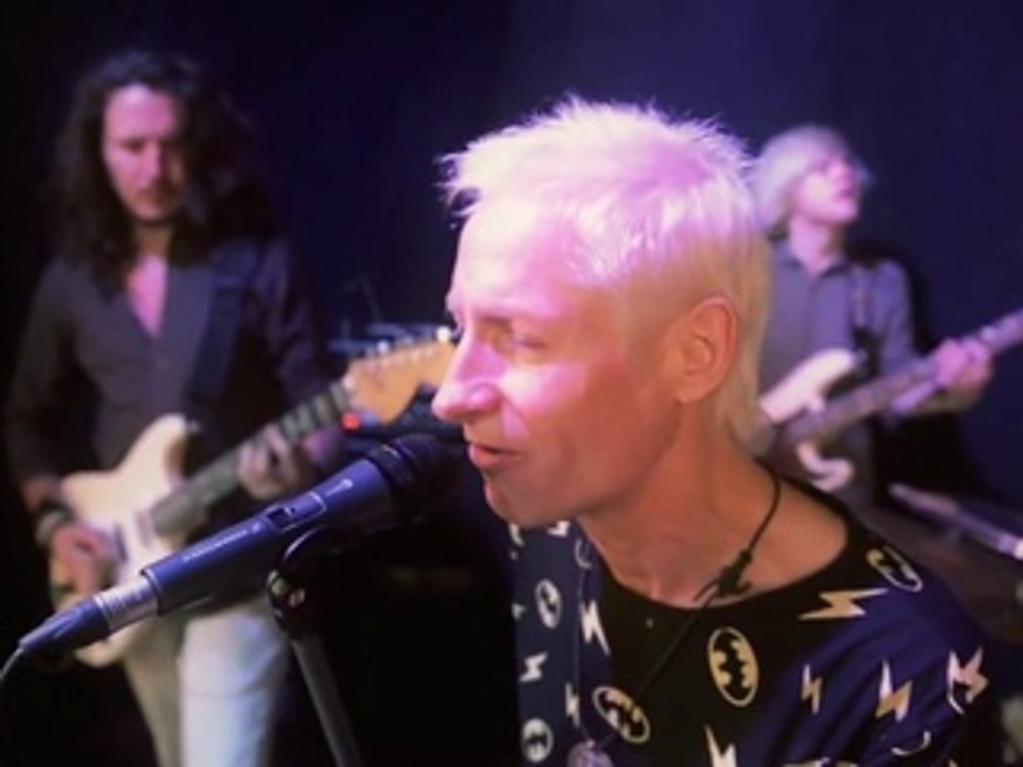 ⁣Come to GOA (demo) Rock