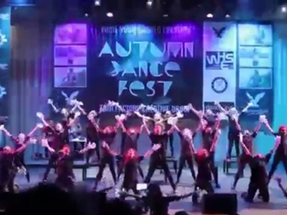 Ukraine Got Talent - The world's best pole dancer - Anastasia Sokolova