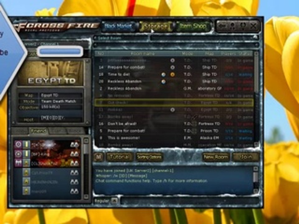 Buy Sell Accounts - selling_trading crossfire account-sold-