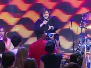 Altas Horas 24-01-2015