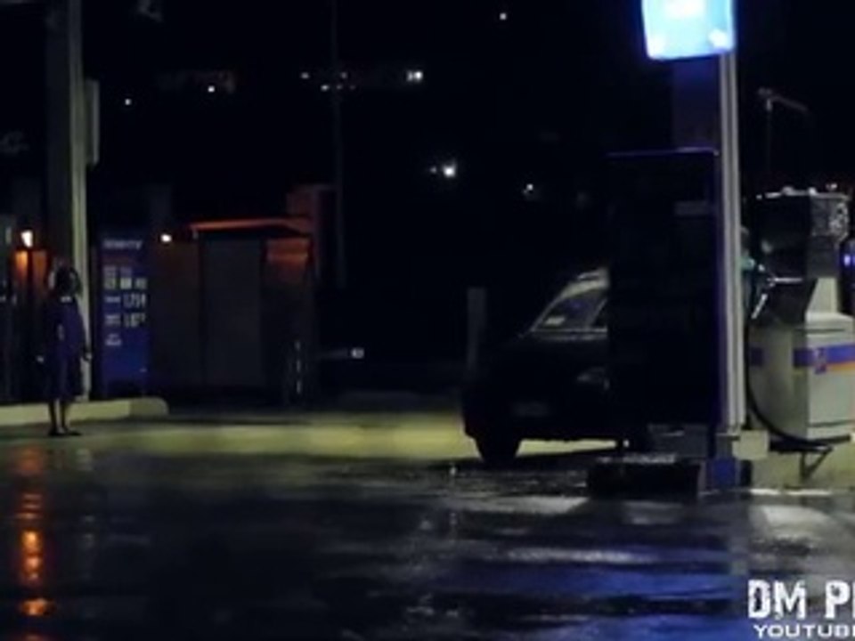 Devil's Daughter Scare Prank!