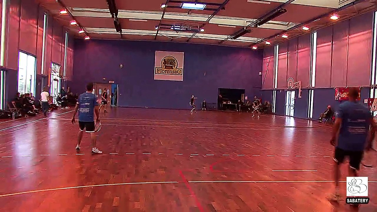 2015 - Florensac - Tambourin