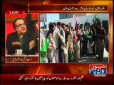What PSO Executives are doing in Qatar. Dr. Shahid Masood Exposed Big Scam of Government