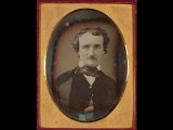 The Works of Edgar Allan Poe, Volume 1, Part 2: Edgar Allan Poe (Audiobook)
