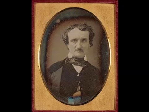 The Works of Edgar Allan Poe, Volume 1, Part 2: Edgar Allan Poe (Audiobook)