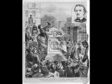 The Works of Edgar Allan Poe, Volume 1, Part 3: Death of Edgar Allan Poe (Audiobook)