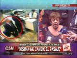 Muerte de Nisman: Habla la fiscal Viviana Fein