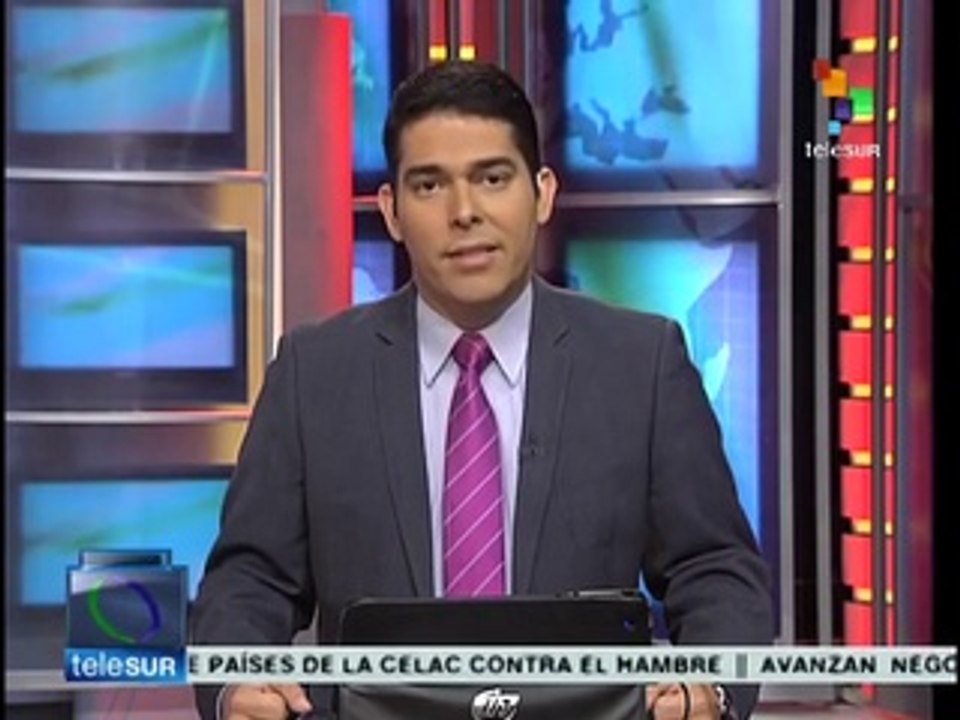 Colombia: reitera Santos apoyo a EEUU y Cuba por reiniciar relaciones