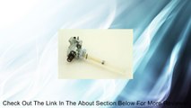 New Honda CBR600 F2 F3 Fuel Gas Petcock Valve Switch Review