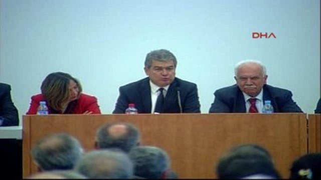 Talat Paşa Komitesi Paneli Strasburg?da Yapıldı -1