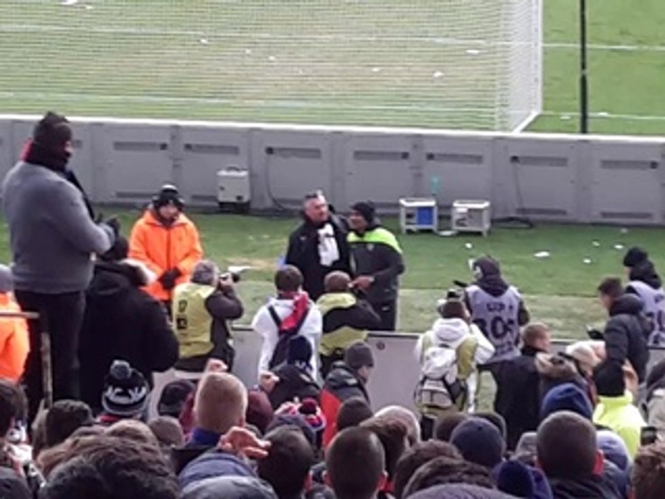 Florent Malouda Bad Gones