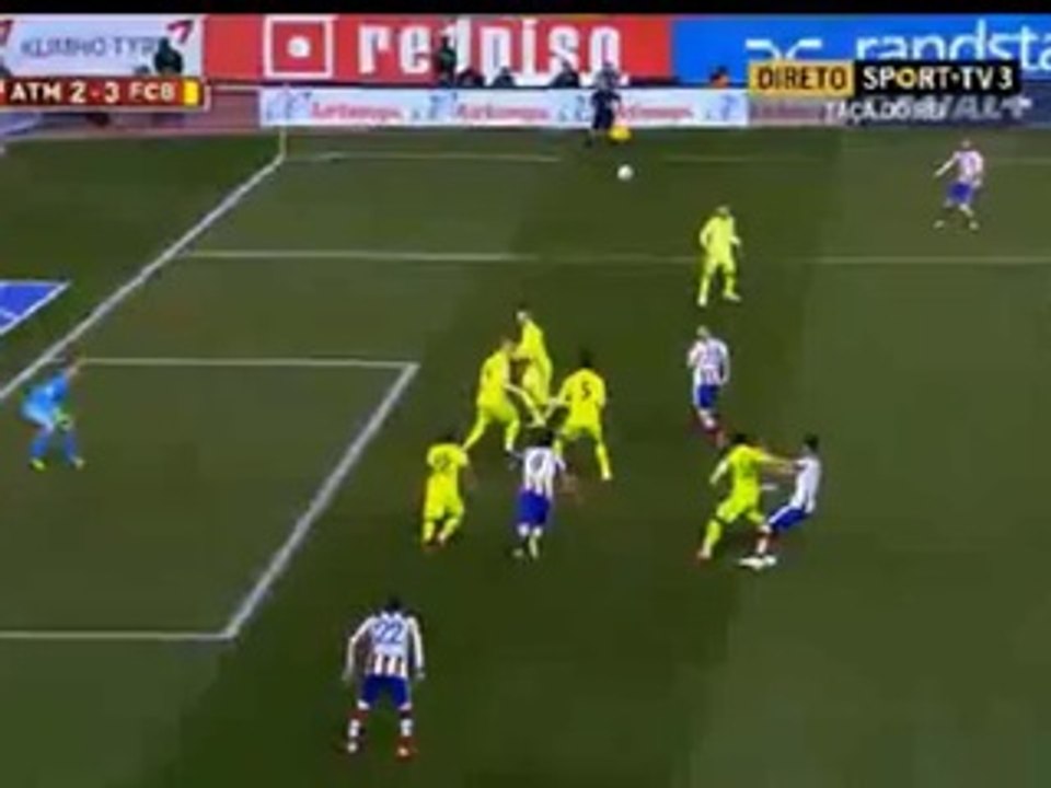 Paradón de Ter Stegen @nogolipo