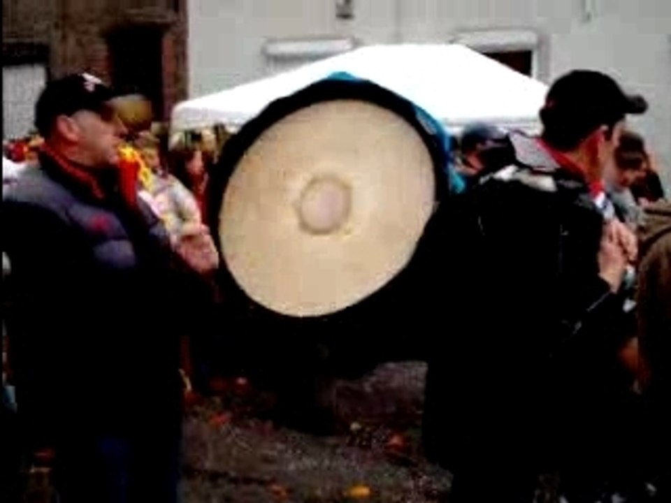 Carnaval forchies 2007