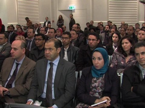 L'application des dispositions fiscales de la loi de finances 2015 au centre d'une rencontre à Casablanca
