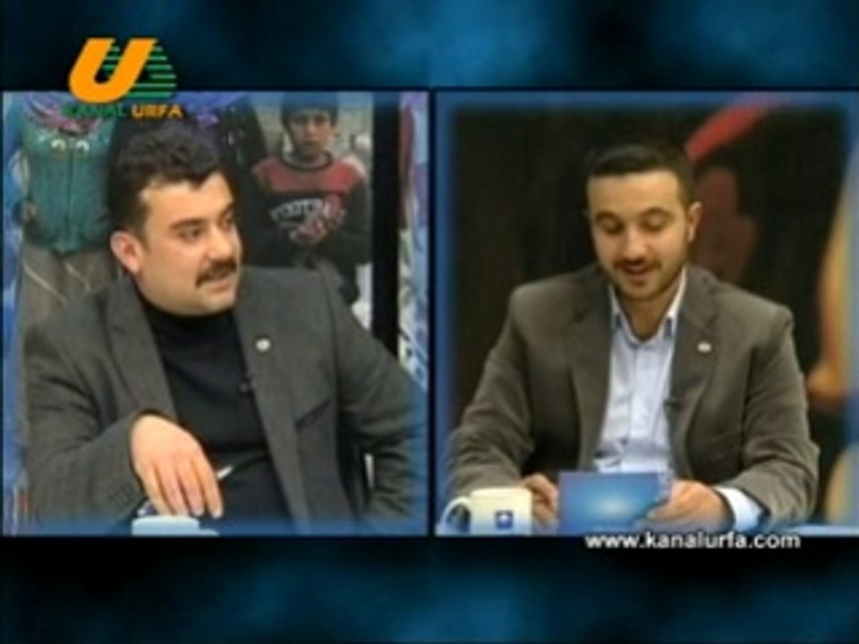 AY IŞIGIM 2 BÖLÜM 28.01.2015
