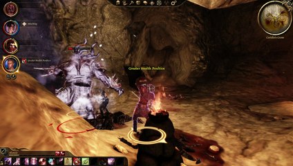 Dragon Age Origins Playthrough Part 76 HD Gameplay