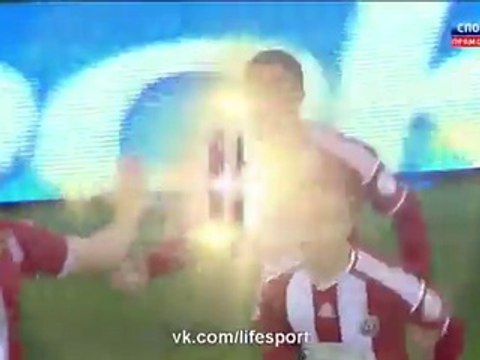 Sheffield United 2-2 Tottenham Hotspur ~ All Goals and Full Highlights ~ 28/01/2015 ~ Capital One Cup