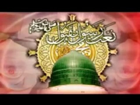 Sarkar Ke Deewanay - Prof. Abdul Rauf Roofi Naat - Abdul Rauf Roofi Videos