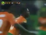 Cameroon vs Ivory Coast ~ Max Gradel Goal CAF 2015 ● Cameroun vs Côte-d'Ivoire ~ Max Gradel But