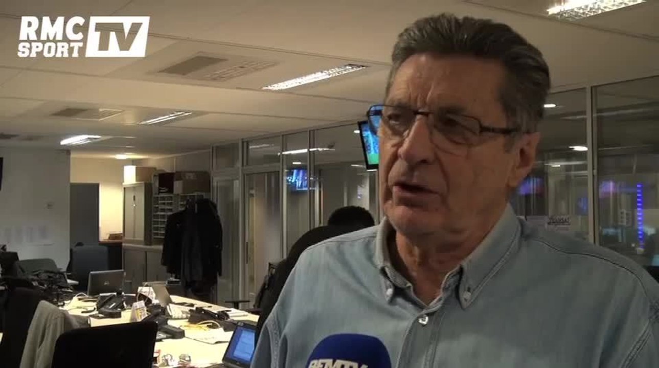 Handball / Costantini : "Contre l'Espagne, ça va être rugueux" 28/01