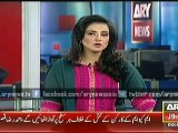 MQM being targeted in the name of Karachi operation Altaf