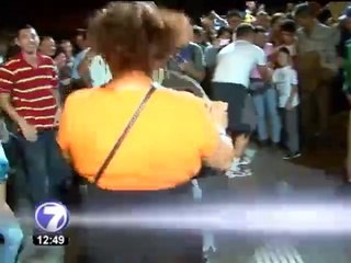 Mediante proyecto de ley vecinos de occidente buscan hacer realidad vía a San Ramón