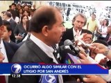 Discurso de Daniel Ortega no pasará de las palabras, según analistas