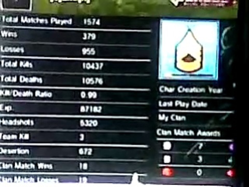 Buy Sell Accounts - crossfire account sell