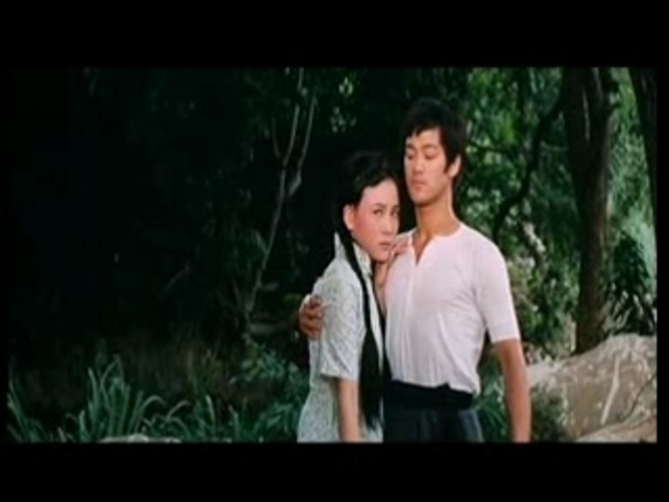 La Légende De Bruce Lee 3/5