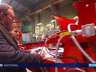 Une PME française investit le marché chinois