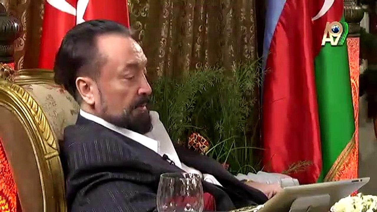 Fatır suresi 28;