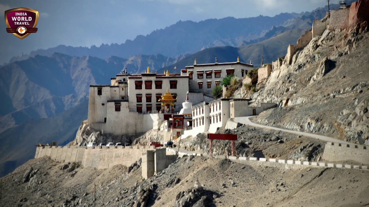 Motorcycle tour India Himalaya - Indian Rides