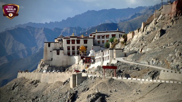 Motorcycle tour India Himalaya - Indian Rides