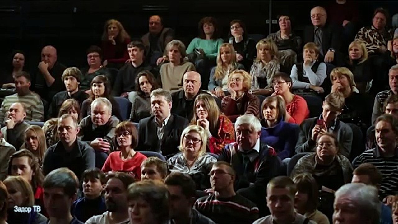 Аз Бога Ведаю! Буквица. Михаил Задорнов