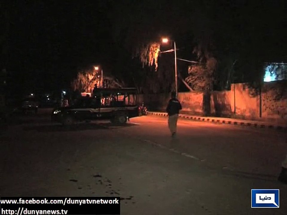 Dunya News - Seven militants killed in D.I. Khan search operation