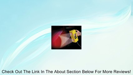 Infratech Color Matcher CM5300 Review