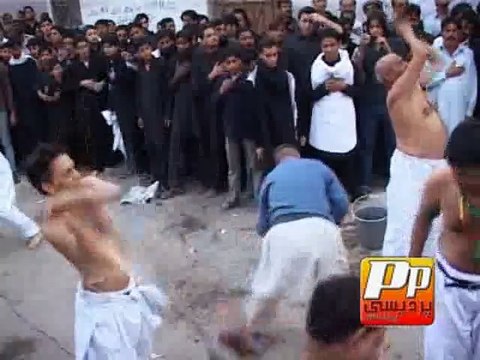 Haey Haey Karbala....by Syed Riaz Haider Zaidi (2014)