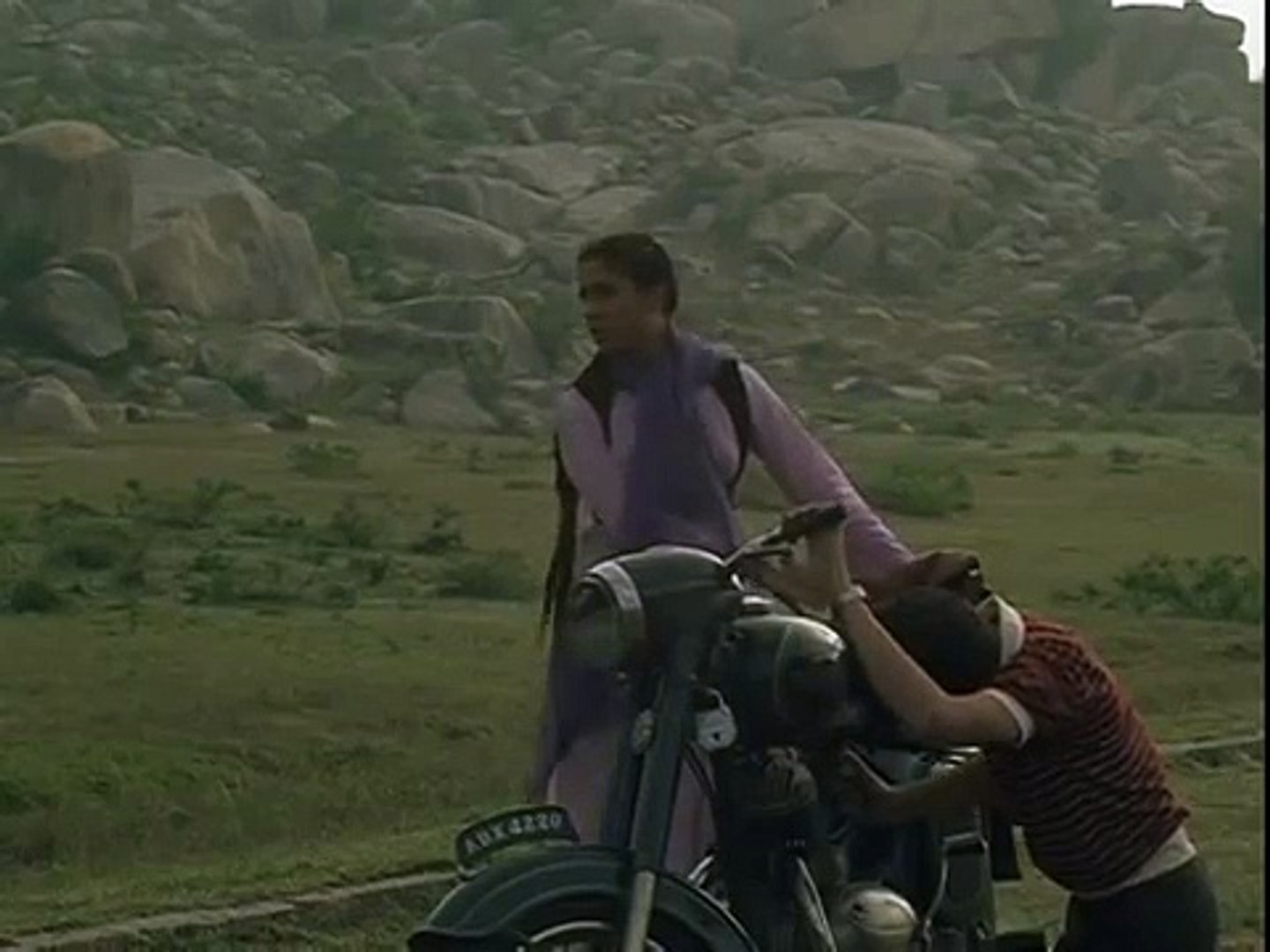 Bollywood