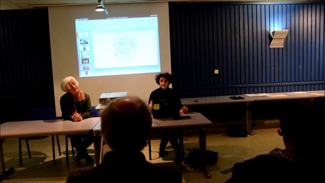 AG Curiosités. Pont-de-Vaux. 27 janvier 2015