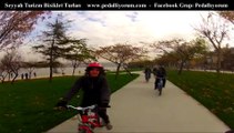 Balat Sahil Bisiklet Turu