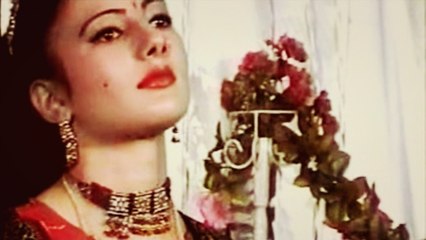 Nazia Iqbal - Pa Sha Chi Nashe